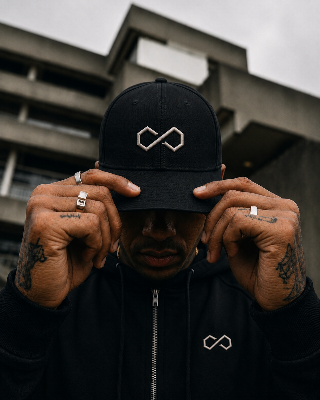 Casquettes