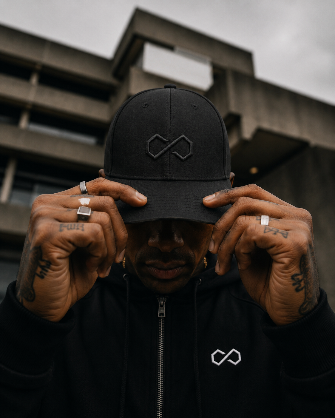 Casquettes