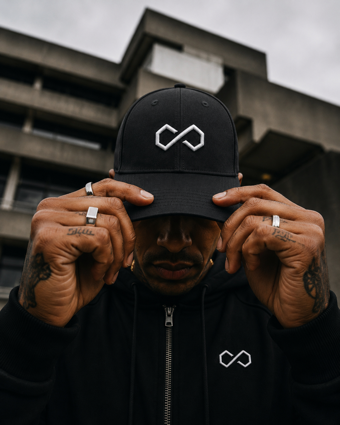 Casquettes
