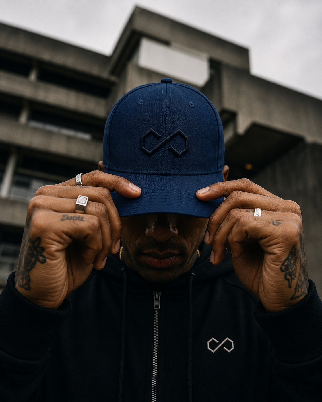 Casquettes