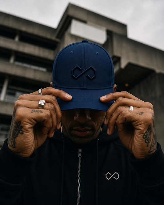 Casquettes